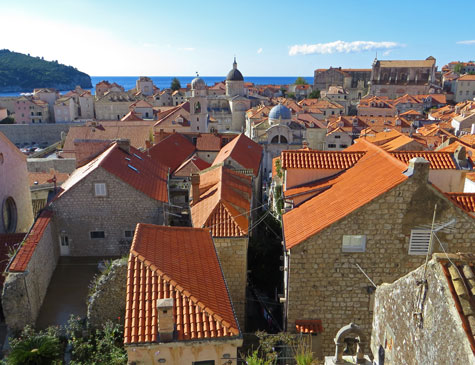Dubrovnik Croatia
