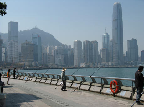 Asia Pacific Travel Guide