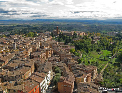 International Travel Destinations