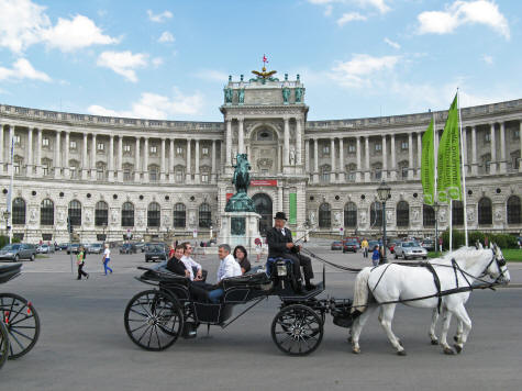 Vienna Austria